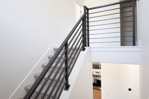 Tiny photo for 3534 W FRANCO CT S #6, West Valley City, UT 84129 (MLS # 2127848)