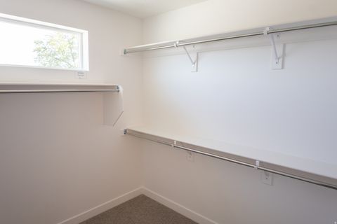 Tiny photo for 3534 W FRANCO CT S #6, West Valley City, UT 84129 (MLS # 2127848)