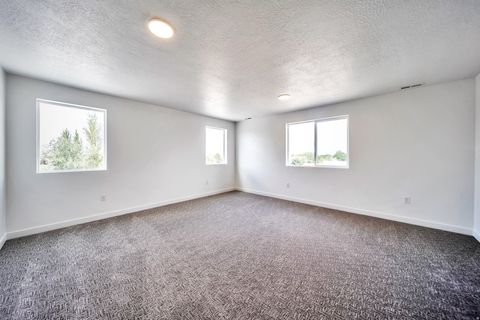 Tiny photo for 3534 W FRANCO CT S #6, West Valley City, UT 84129 (MLS # 2127848)
