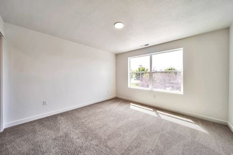 Tiny photo for 3534 W FRANCO CT S #6, West Valley City, UT 84129 (MLS # 2127848)