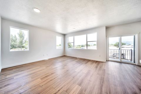 Tiny photo for 3534 W FRANCO CT S #6, West Valley City, UT 84129 (MLS # 2127848)