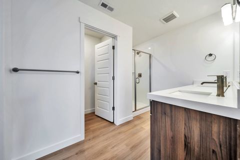 Tiny photo for 3534 W FRANCO CT S #6, West Valley City, UT 84129 (MLS # 2127848)