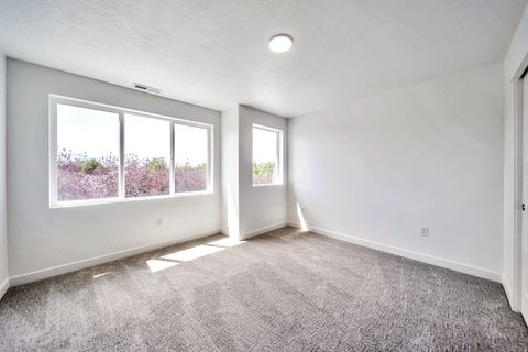 Tiny photo for 3534 W FRANCO CT S #6, West Valley City, UT 84129 (MLS # 2127848)
