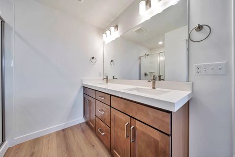 Tiny photo for 3534 W FRANCO CT S #6, West Valley City, UT 84129 (MLS # 2127848)