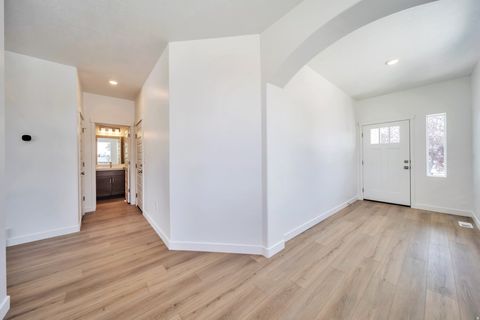 Tiny photo for 3534 W FRANCO CT S #6, West Valley City, UT 84129 (MLS # 2127848)