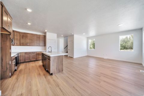 Tiny photo for 3534 W FRANCO CT S #6, West Valley City, UT 84129 (MLS # 2127848)