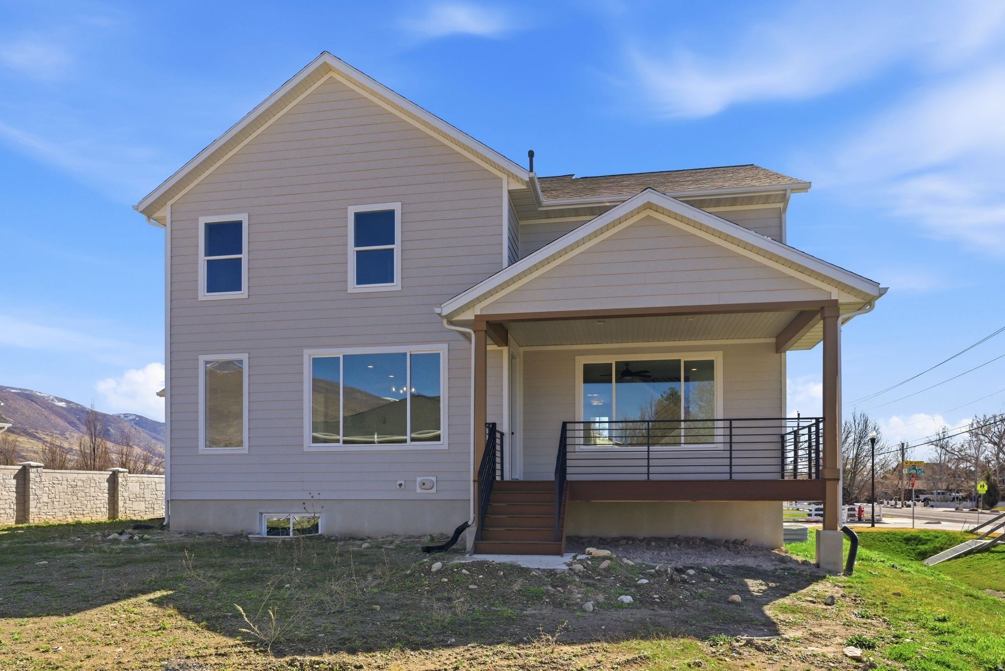 COTTLE LANE - Residential