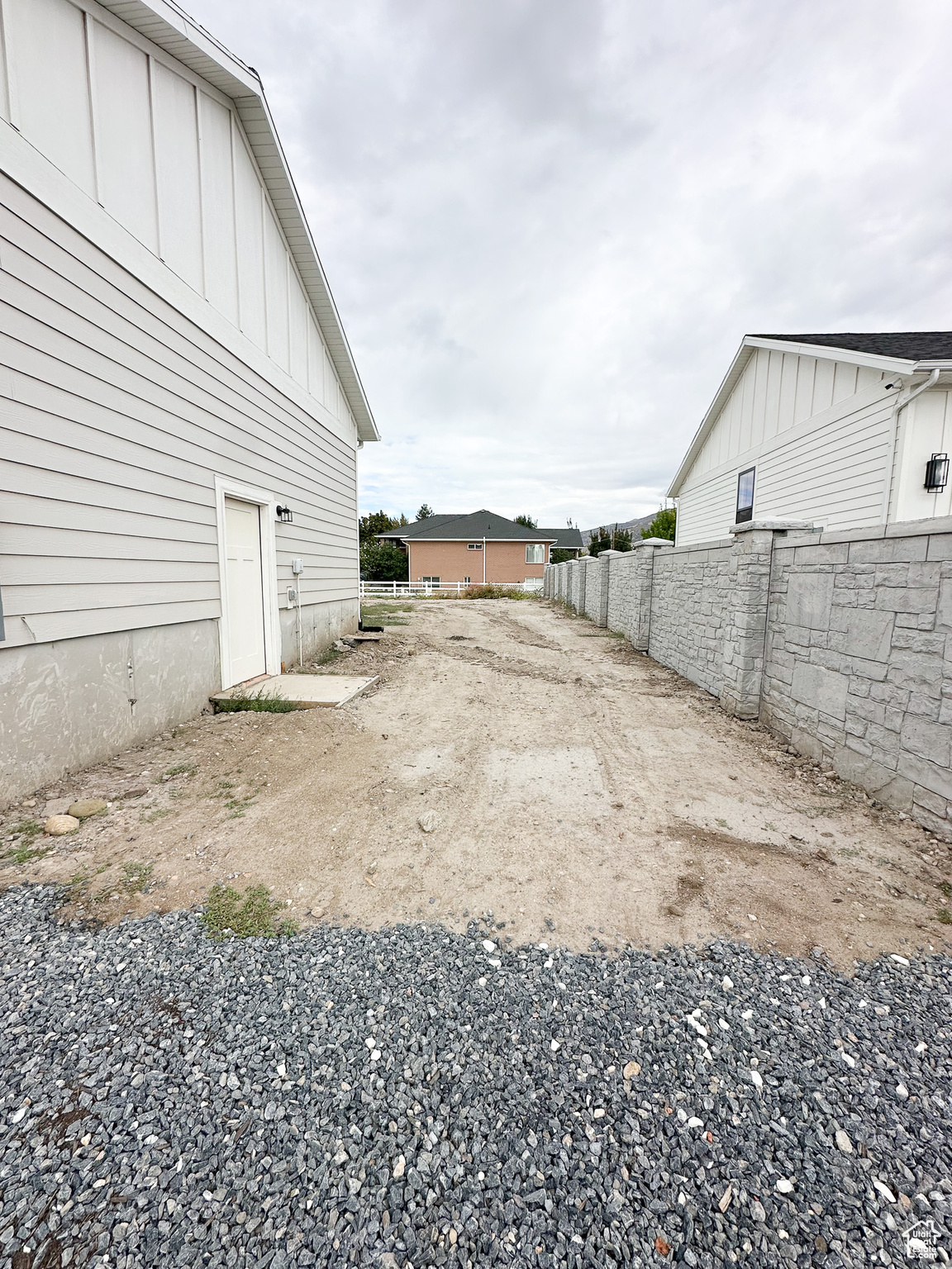 COTTLE LANE - Residential