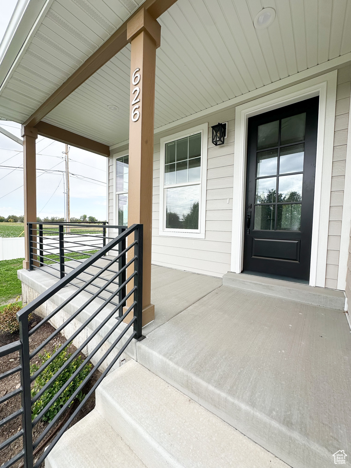 COTTLE LANE - Residential