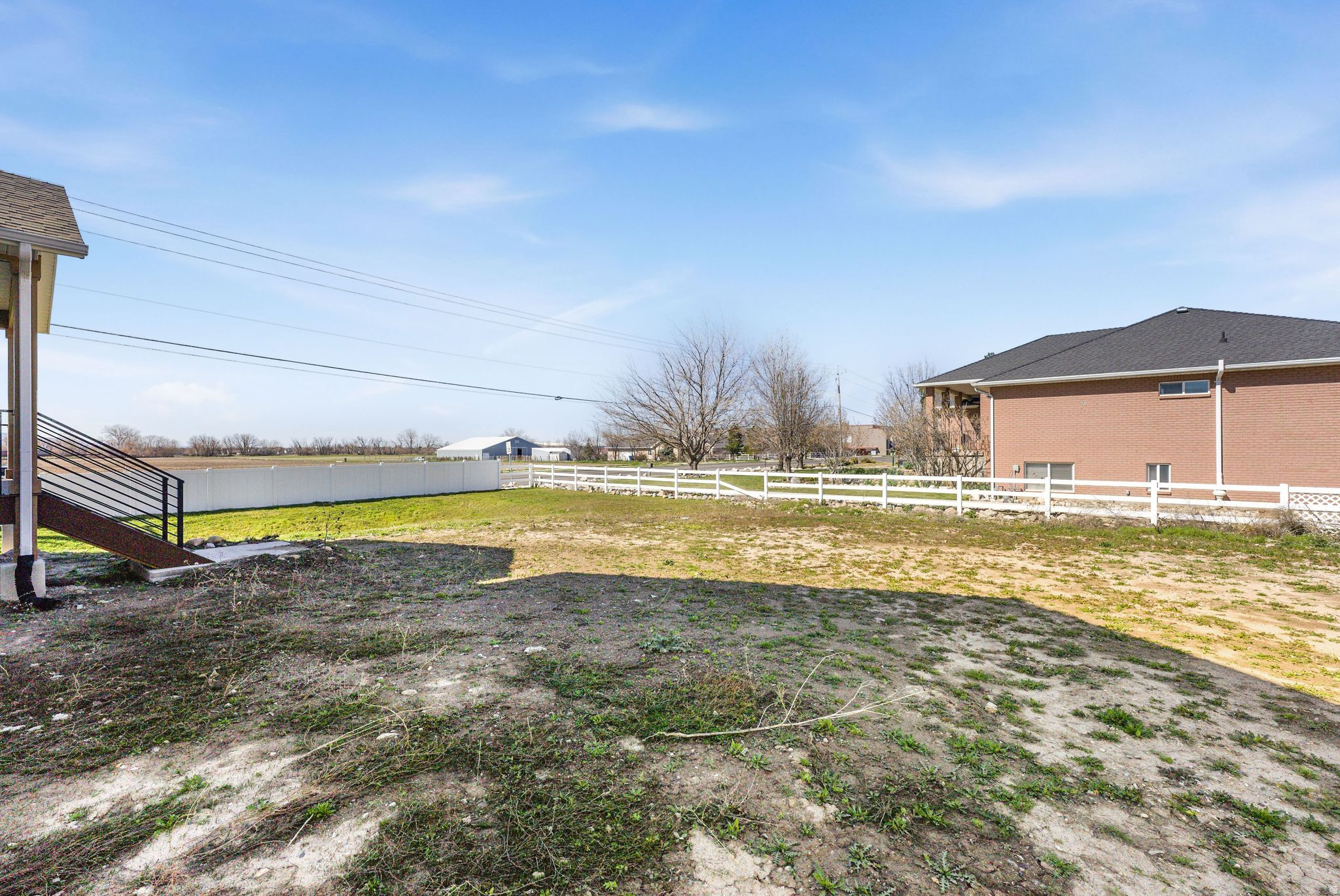 COTTLE LANE - Residential