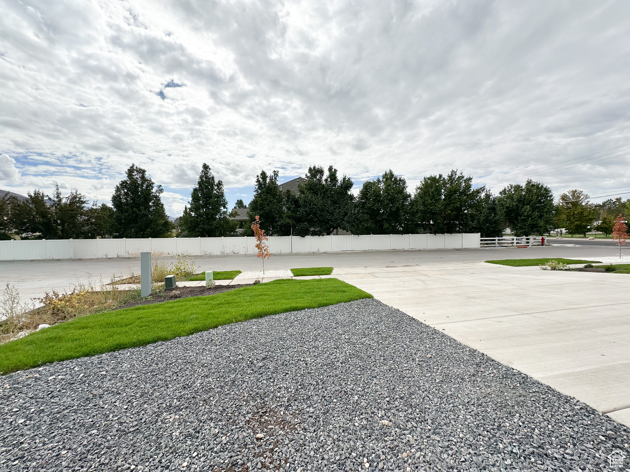COTTLE LANE - Residential