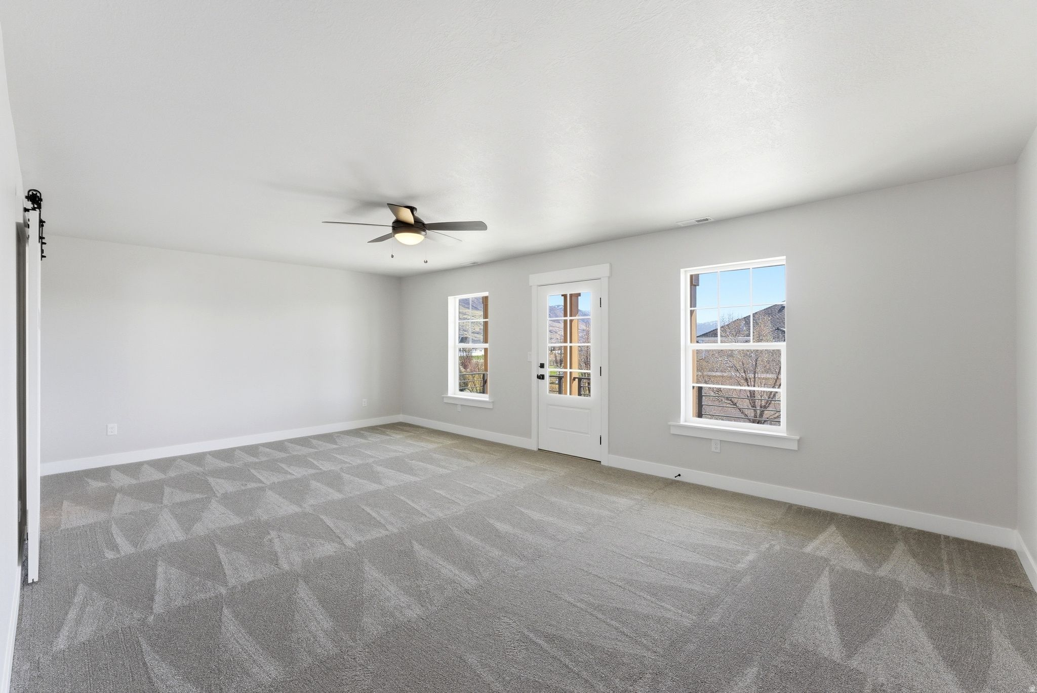 COTTLE LANE - Residential