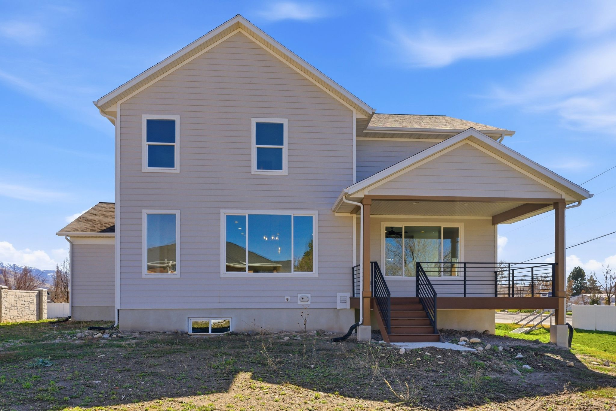 COTTLE LANE - Residential