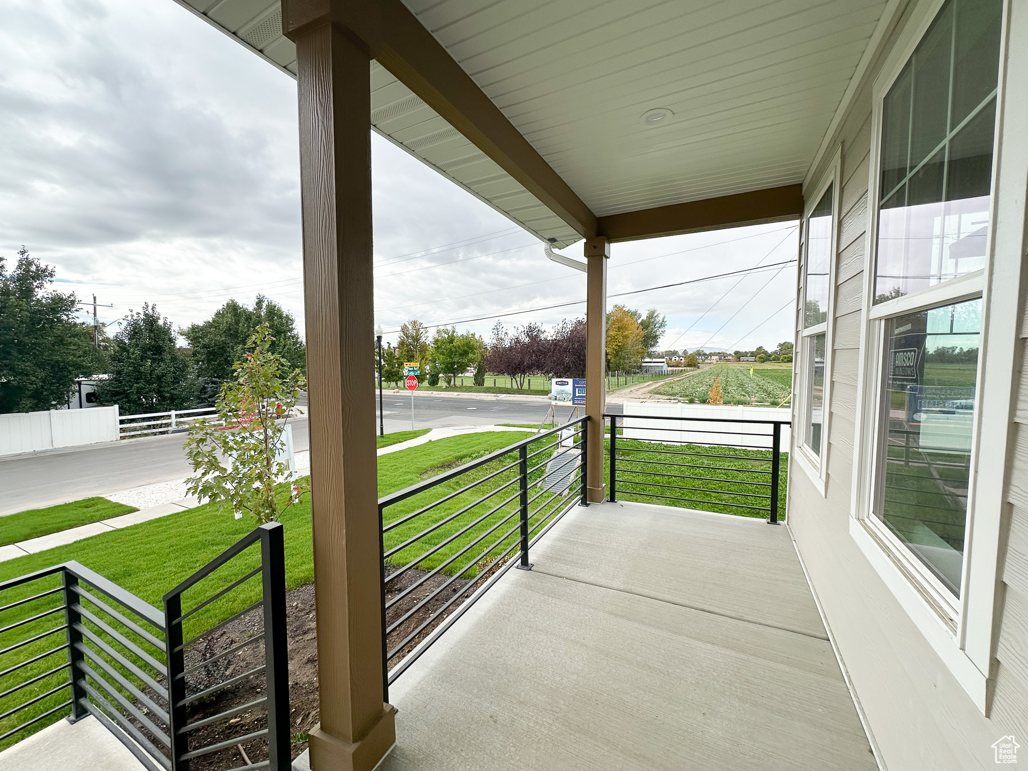 COTTLE LANE - Residential