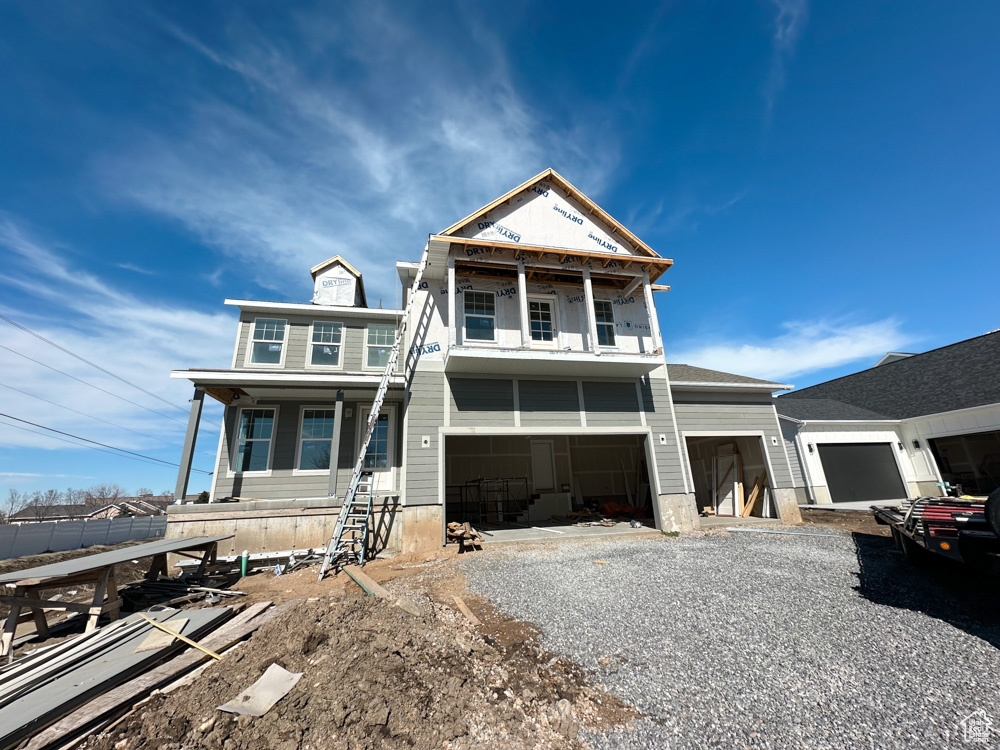 626 W Cottle Ln, Farmington, Utah image 1
