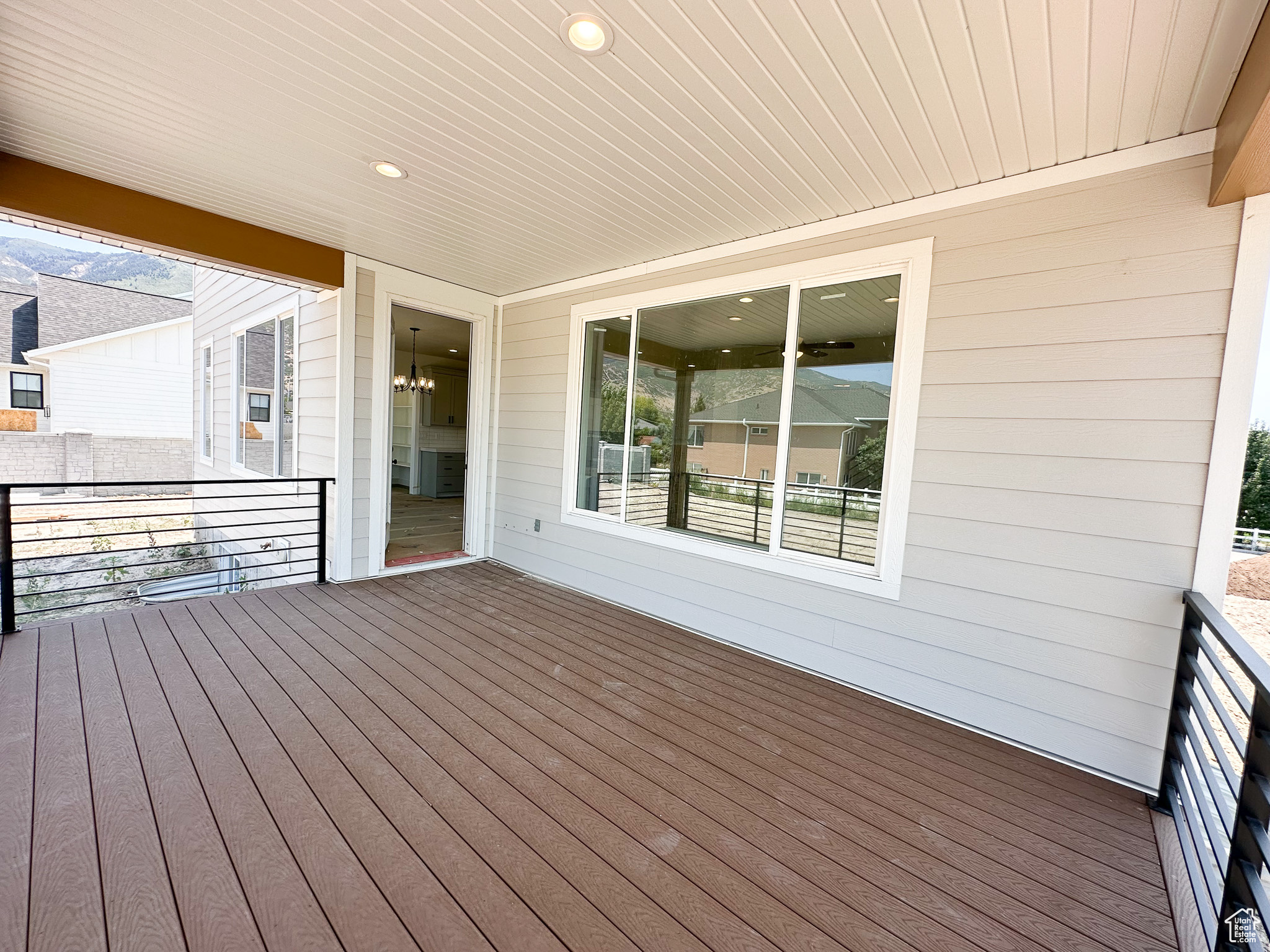 COTTLE LANE - Residential