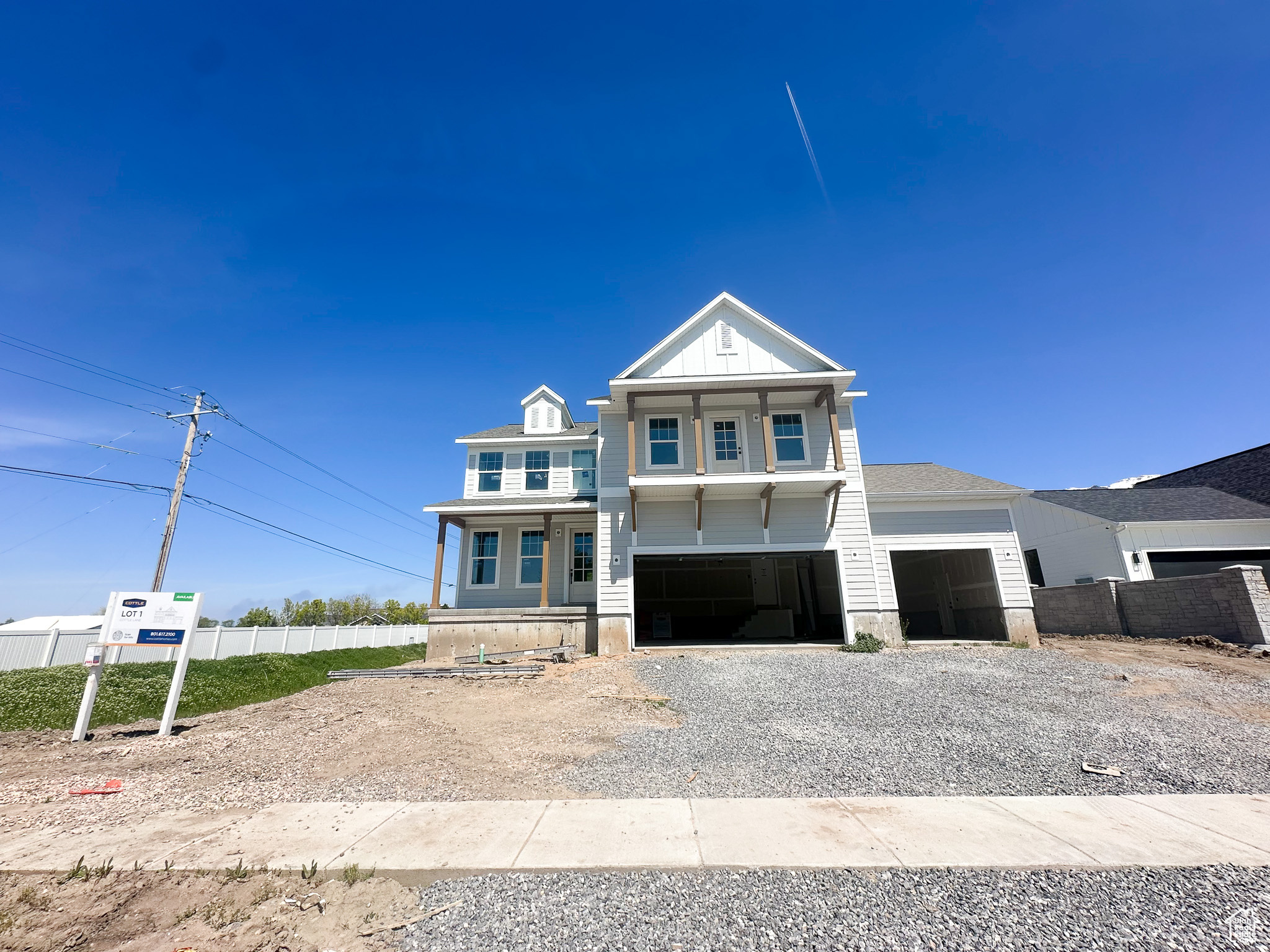 626 W Cottle Ln, Farmington, Utah image 3
