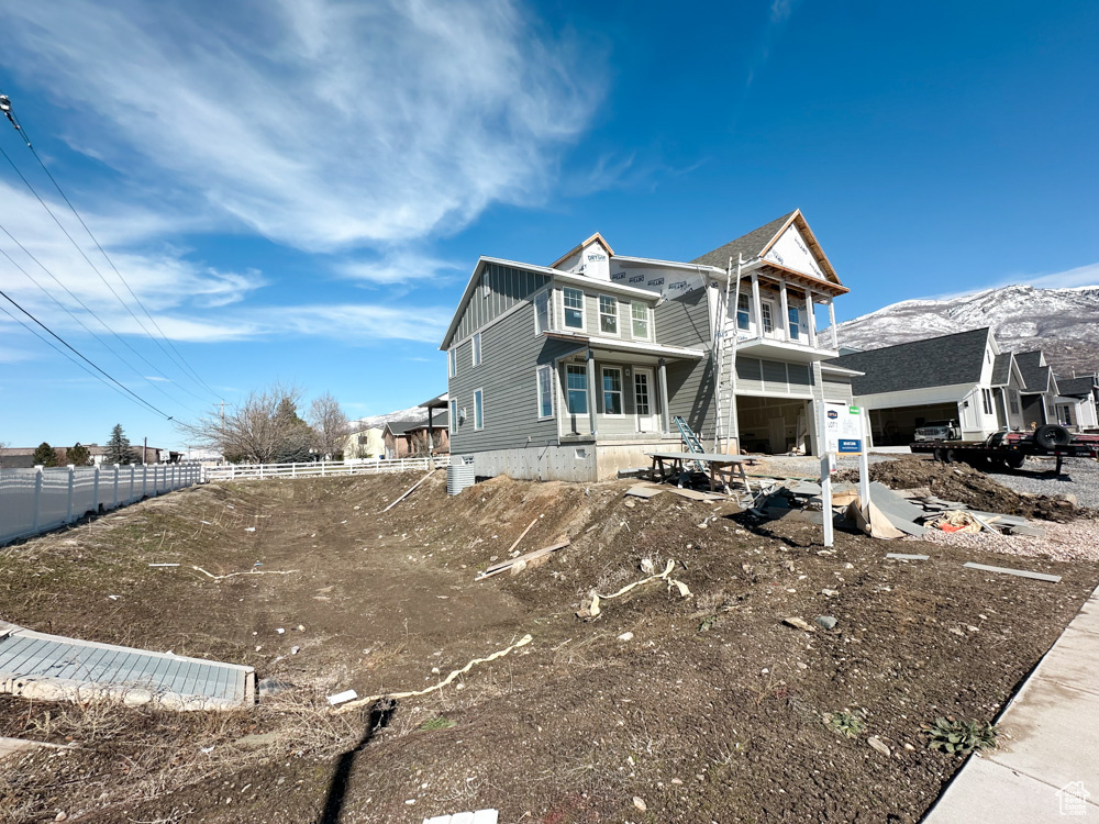626 W Cottle Ln, Farmington, Utah image 2