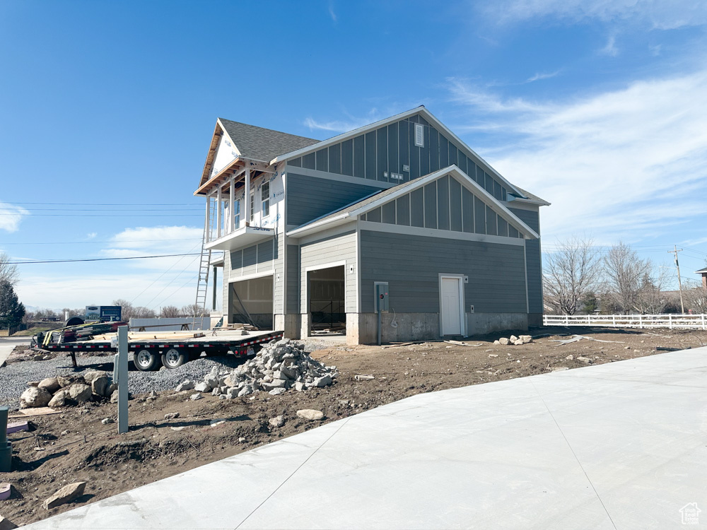 626 W Cottle Ln, Farmington, Utah image 6