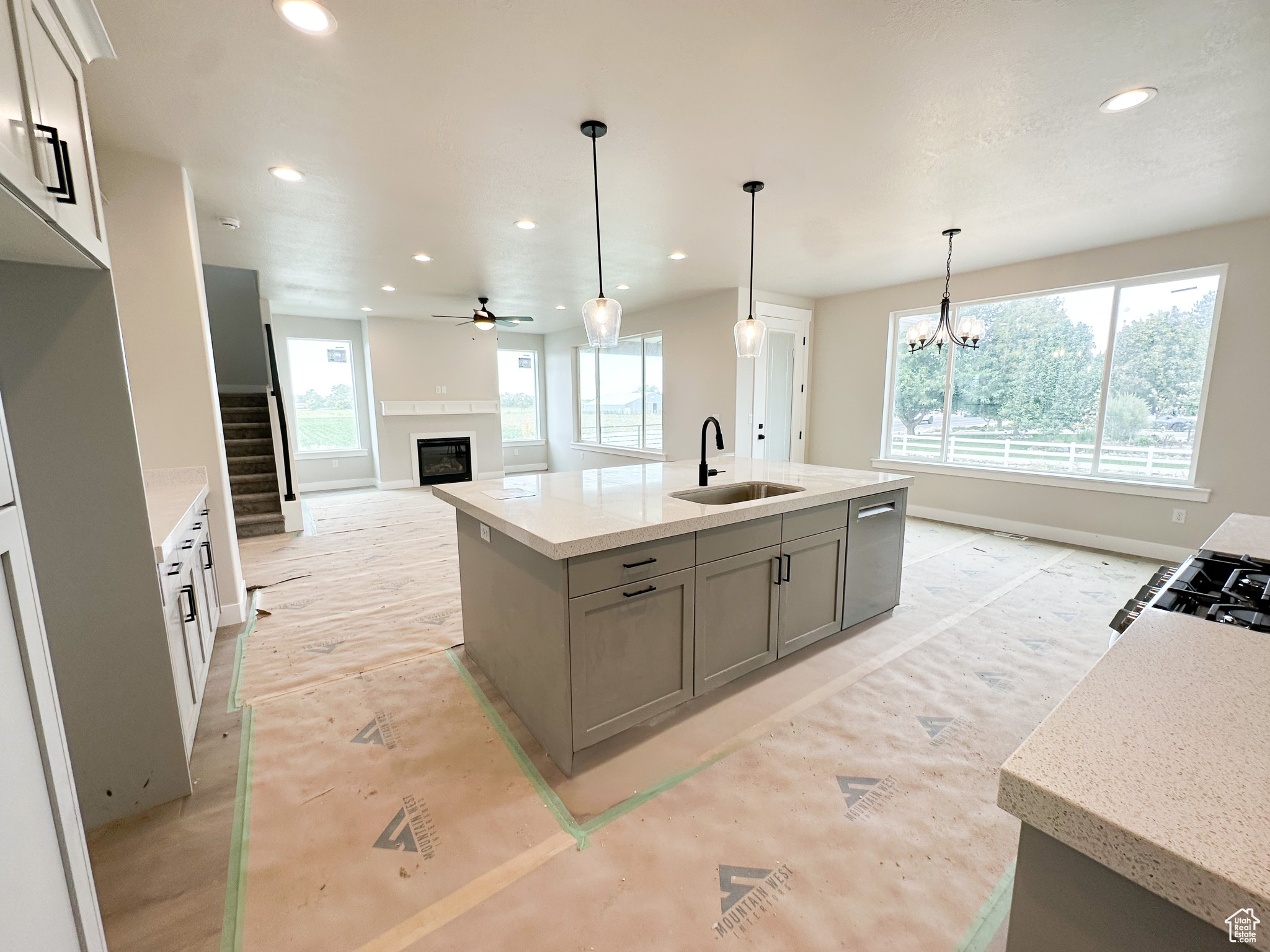 COTTLE LANE - Residential