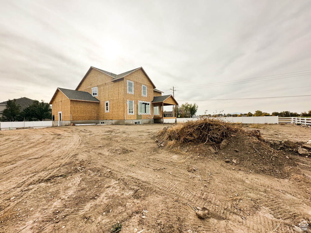 626 W Cottle Ln, Farmington, Utah image 20