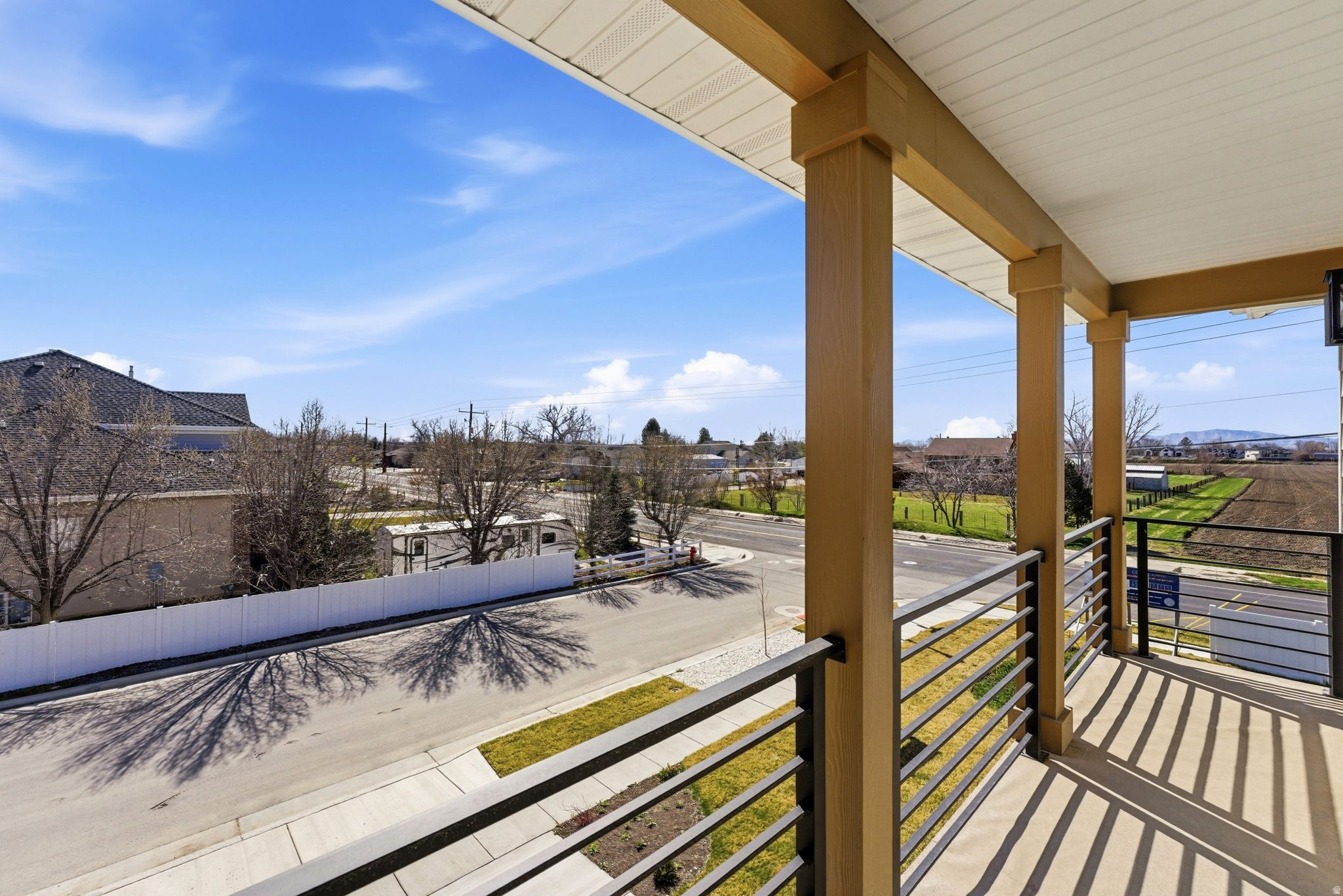 COTTLE LANE - Residential