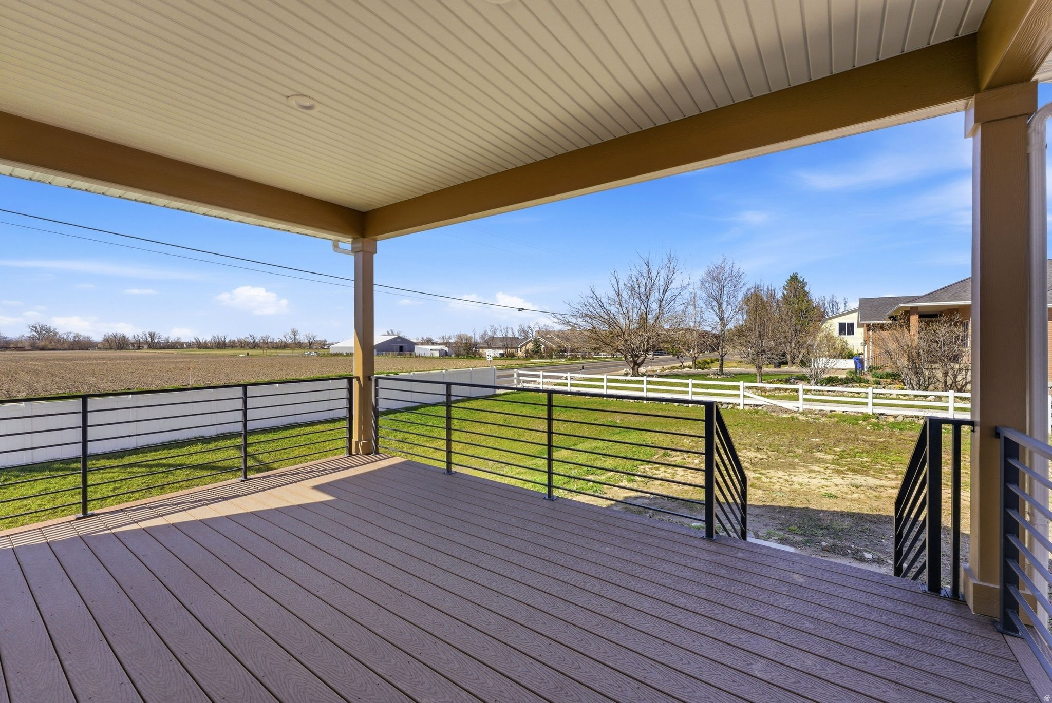 COTTLE LANE - Residential