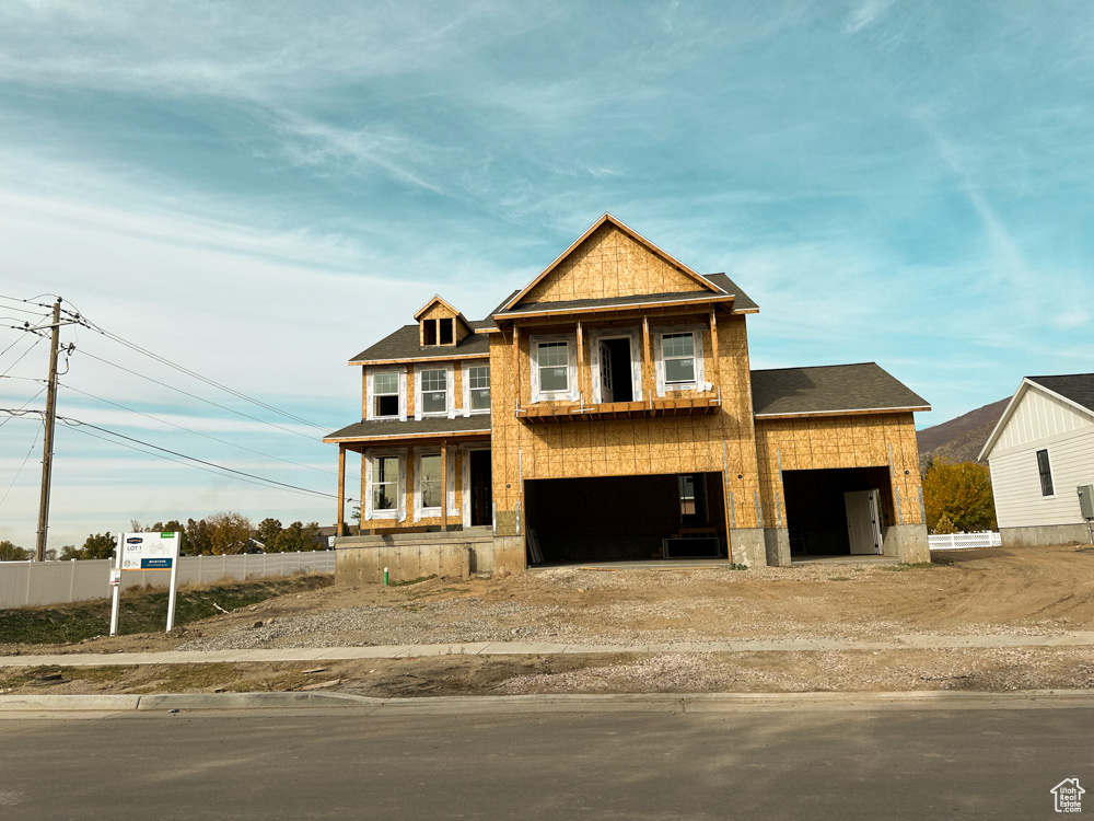 626 W Cottle Ln, Farmington, Utah image 8