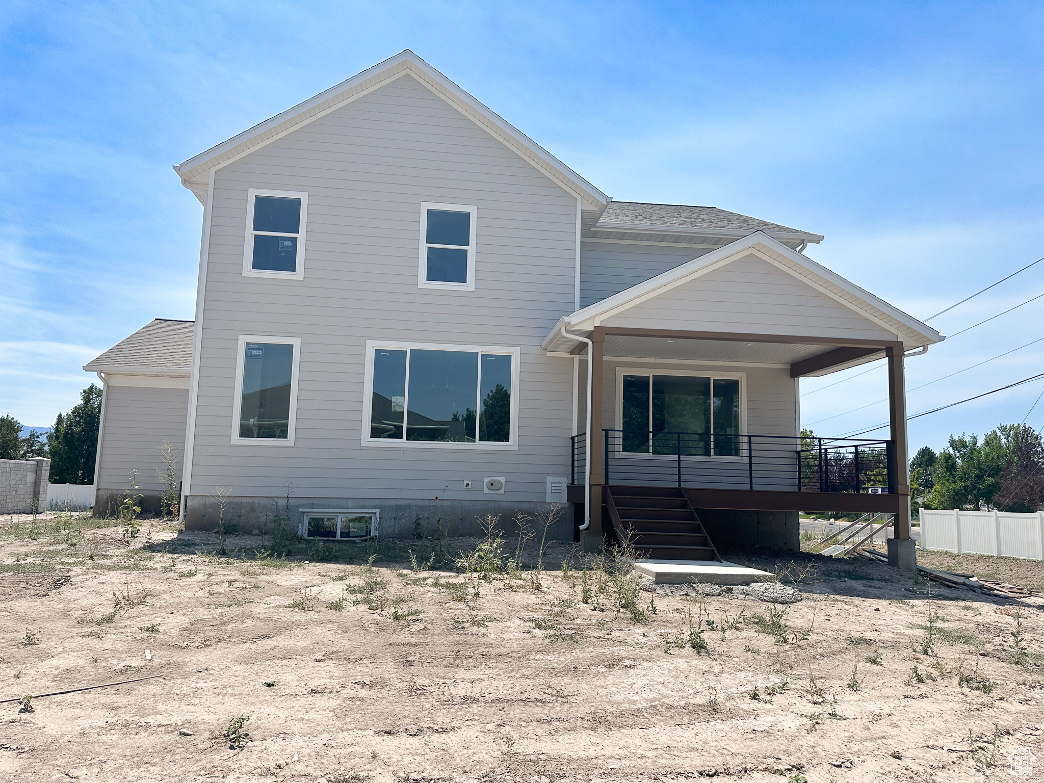 COTTLE LANE - Residential