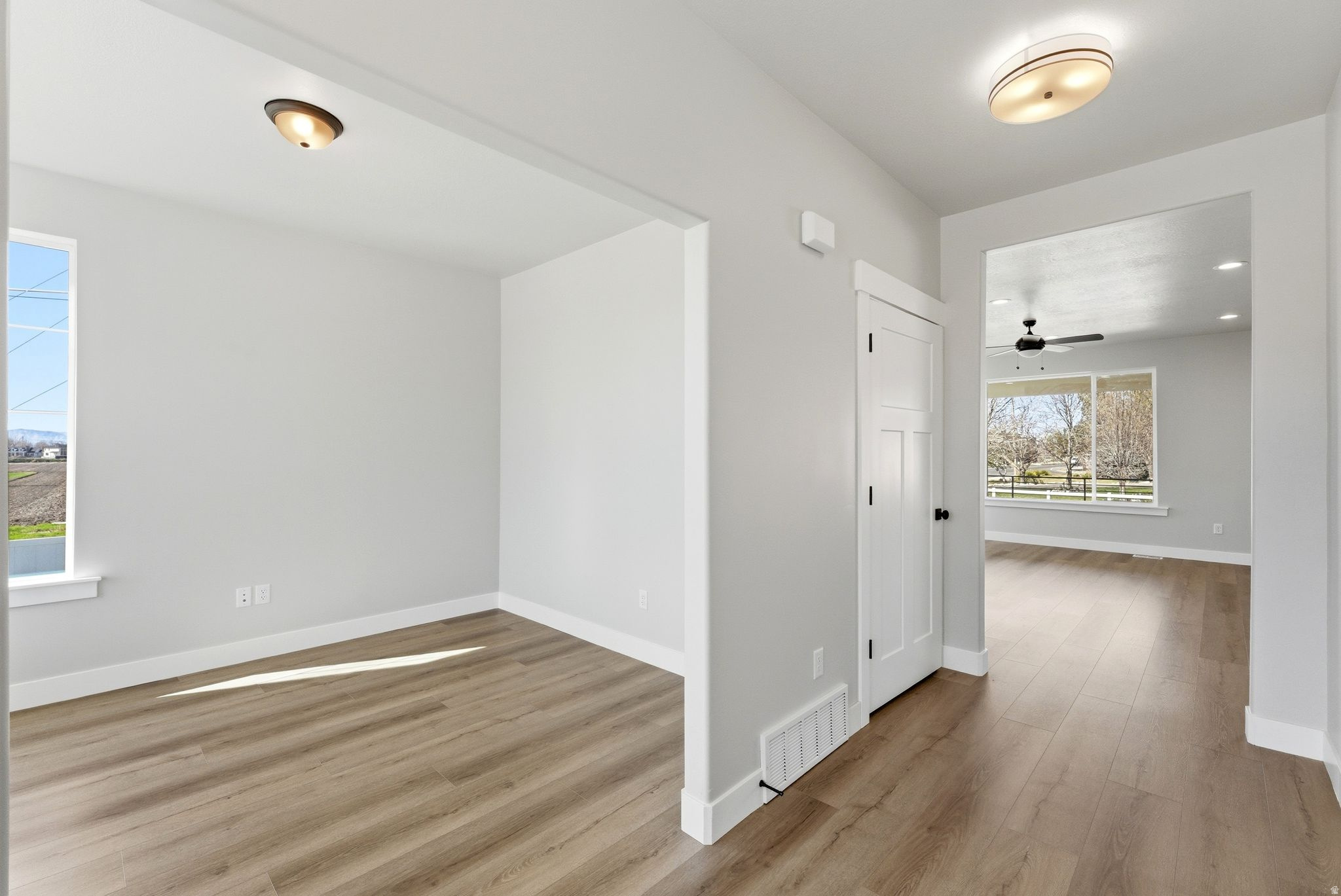 COTTLE LANE - Residential