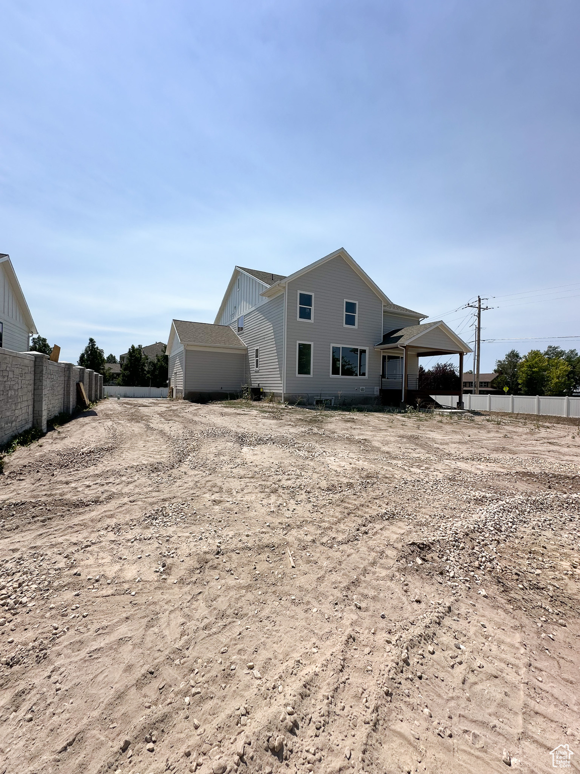 COTTLE LANE - Residential