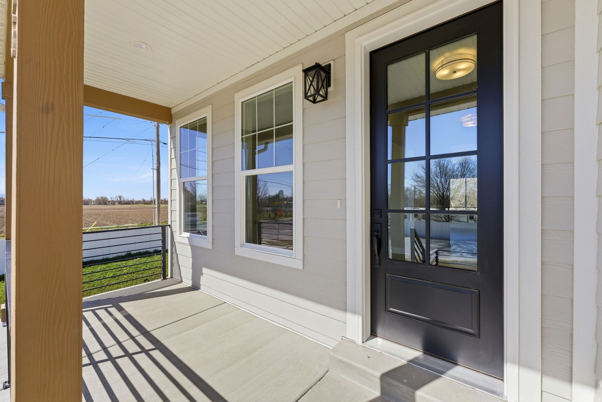 COTTLE LANE - Residential