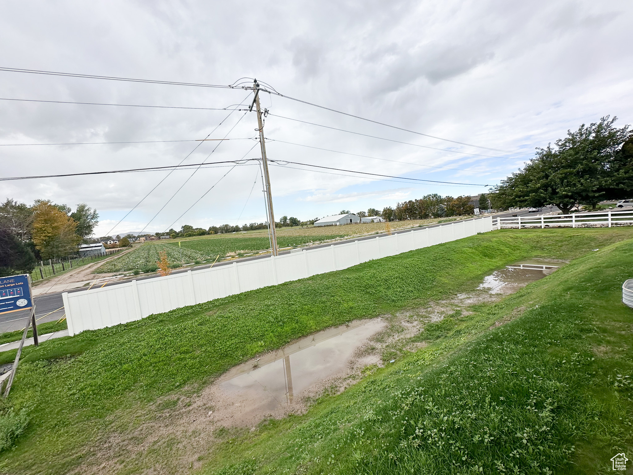 COTTLE LANE - Residential