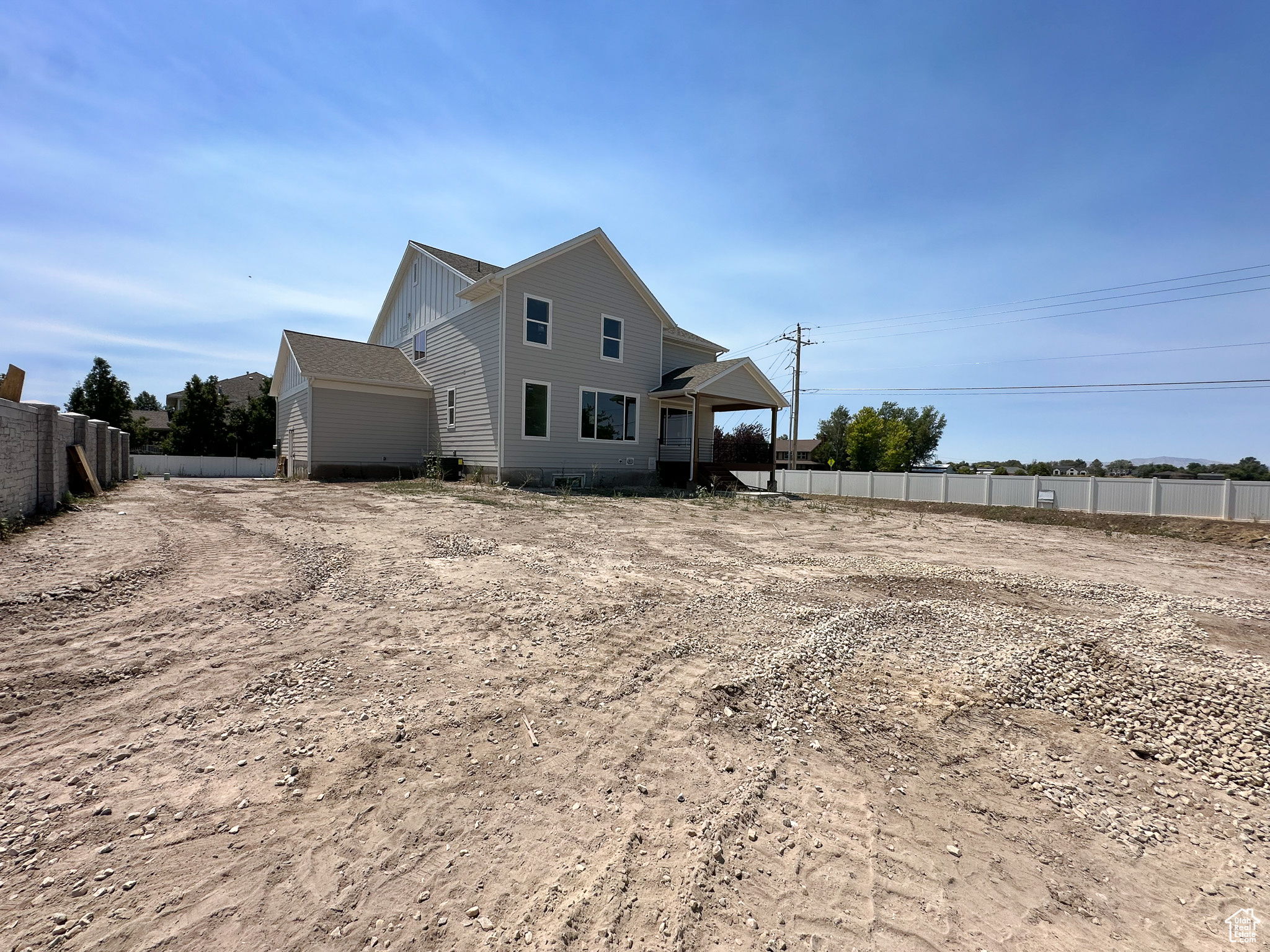 COTTLE LANE - Residential