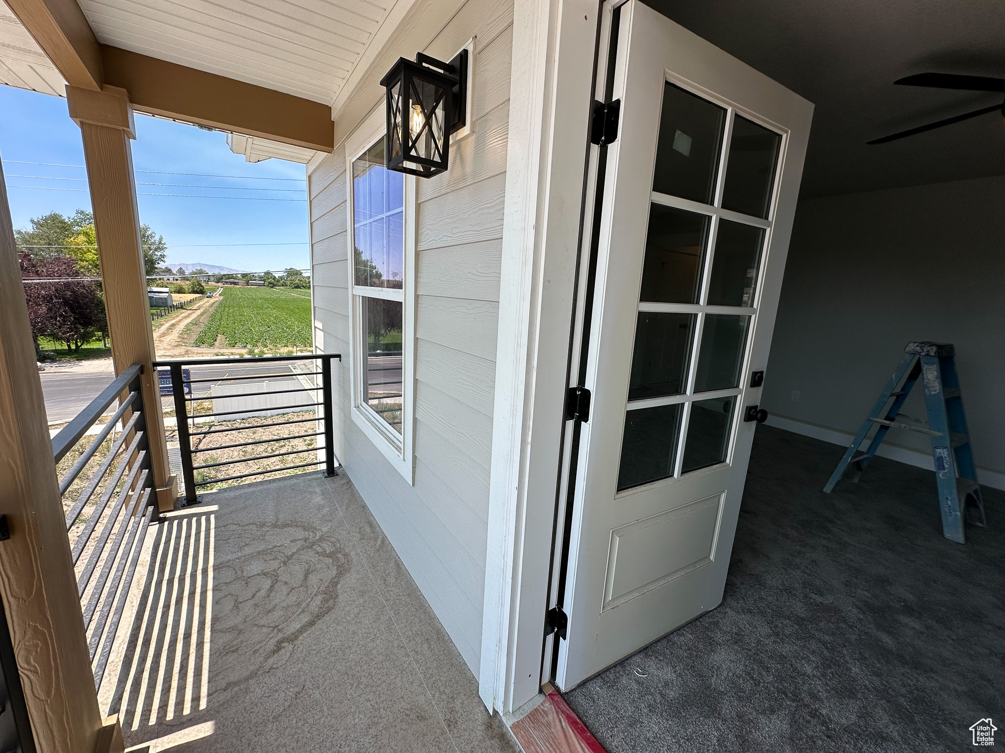 COTTLE LANE - Residential