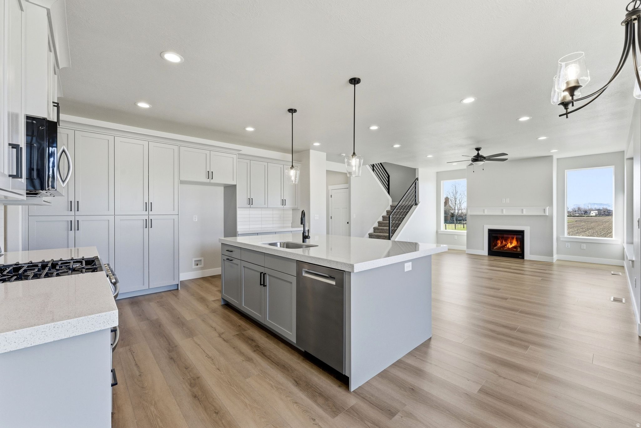 COTTLE LANE - Residential