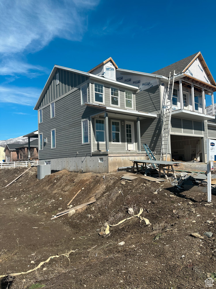 626 W Cottle Ln, Farmington, Utah image 3