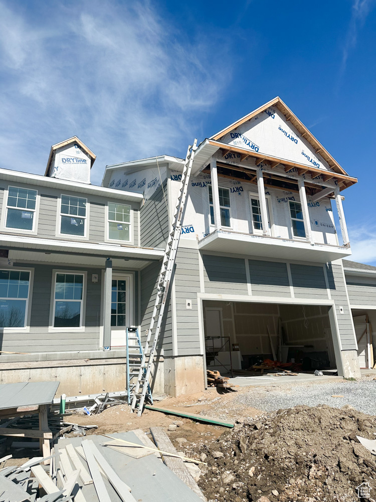 626 W Cottle Ln, Farmington, Utah image 4