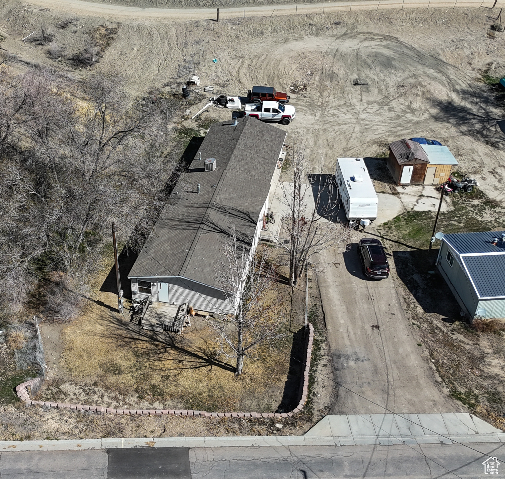 90 W 200, Wellington, Utah image 13