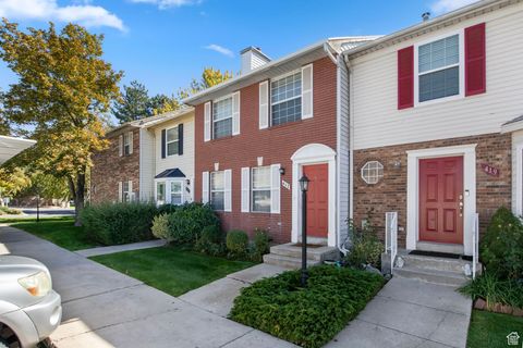 Tiny photo for 417 W 750 N, Orem, UT 84057 (MLS # 2115086)