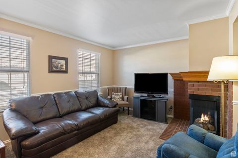 Tiny photo for 417 W 750 N, Orem, UT 84057 (MLS # 2115086)