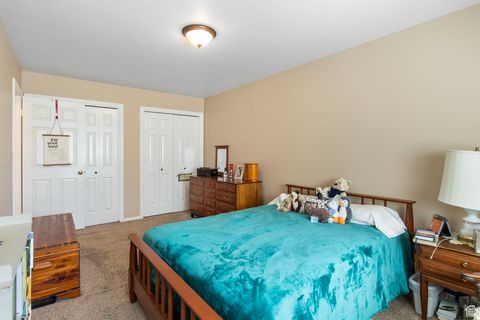 Tiny photo for 417 W 750 N, Orem, UT 84057 (MLS # 2115086)
