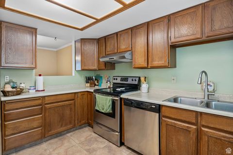 Tiny photo for 417 W 750 N, Orem, UT 84057 (MLS # 2115086)
