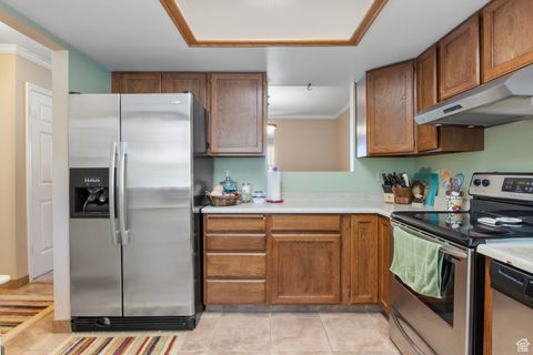 Tiny photo for 417 W 750 N, Orem, UT 84057 (MLS # 2115086)