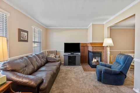 Tiny photo for 417 W 750 N, Orem, UT 84057 (MLS # 2115086)