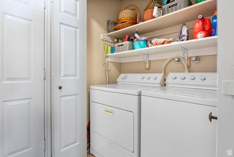 Tiny photo for 417 W 750 N, Orem, UT 84057 (MLS # 2115086)