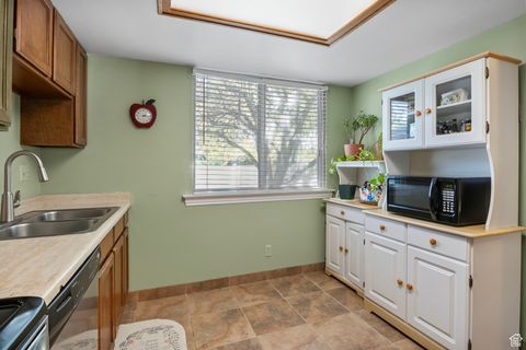 Tiny photo for 417 W 750 N, Orem, UT 84057 (MLS # 2115086)