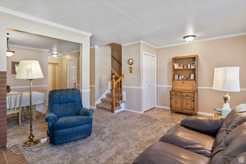 Tiny photo for 417 W 750 N, Orem, UT 84057 (MLS # 2115086)