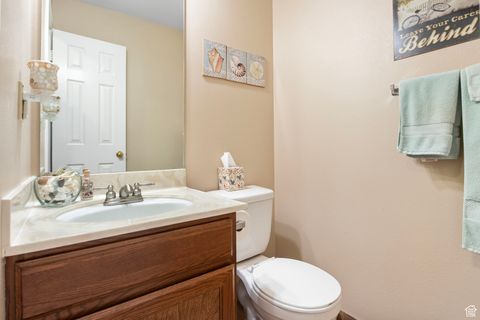 Tiny photo for 417 W 750 N, Orem, UT 84057 (MLS # 2115086)