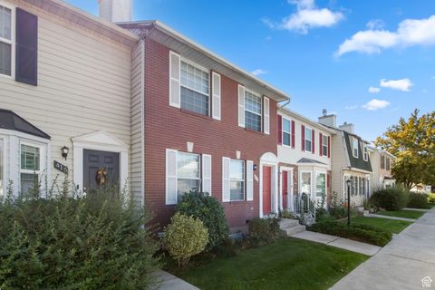 Tiny photo for 417 W 750 N, Orem, UT 84057 (MLS # 2115086)